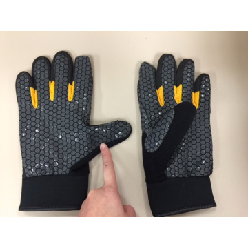 Glove-Gloves-Mechanic Glove-Working Glove-Labor Glove-Safety Glove